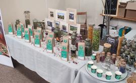 Les jardins de la licorne produits - Au rendez-vous des Normands