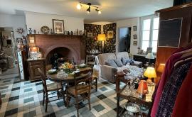 Ma Petite Beaumesnil Boutique intérieur2 - Au rendez-vous des Normands