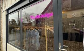 Ma Petite Boutique extérieur -Beaumesnil 