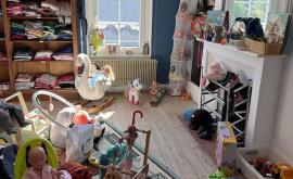 Ma Petite Beaumesnil Boutique intérieur1 - Au rendez-vous des Normands