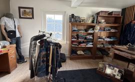 Ma Petite Beaumesnil Boutique intérieur1 - Au rendez-vous des Normands