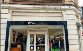 Mad Vintage Fecamp extérieur - Au rendez-vous des Normands