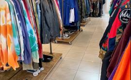 Mad Vintage Fecamp intérieur - Au rendez-vous des Normands