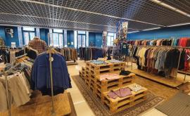 Mad vintage Caen - Au rendez-vous des Normands