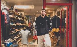 Magic frip extérieur - Au rendez-vous des Normands