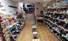 Magic frip intérieur - Au rendez-vous des Normands