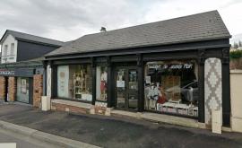 Maison Mority extérieur - Au rendez-vous des Normands