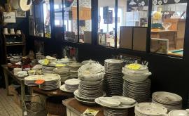 Mbc debarras intérieur2 - Au rendez-vous des Normands