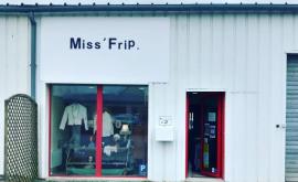Miss Frip AJI extérieur - Au rendez-vous des Normands