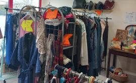 Miss Frip AJI intérieur - Au rendez-vous des Normands