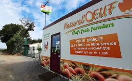 Naturel'Oeuf - Au rendez-vous des Normands