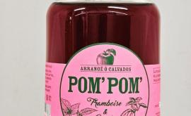 Pom Pom produit1 - Au rendez-vous des Normands