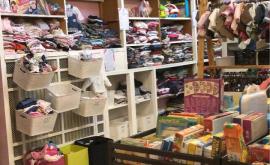 Renaître la recyclerie intérieur - Au rendez-vous des Normands