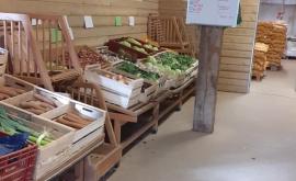 SCEA de Bouclon boutique - Au rendez-vous des Normands