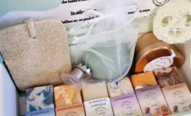 Savonnerie Soapy produit - Au rendez-vous des Normands