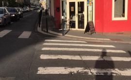 Soleil Vert extérieur - Au rendez-vous des Normands