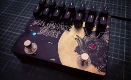 Stalker Effects pédale1 - Au rendez-vous des Normands