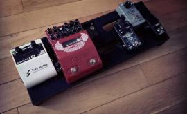 Stalker Effects pédale3 - Au rendez-vous des Normands