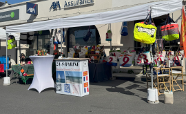 Stand 2A-S Marine - Au rendez-vous des Normands