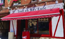 Tout en Sav’Eure extérieur1 - Au rendez-vous des Normands
