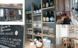 Univers Sarrasin intérieur1 - Au rendez-vous des Normands