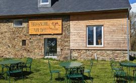 Valdal extérieur - Au rendez-vous des Normands