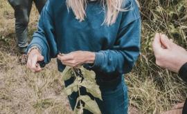 Photo de Juliette, fondatrice de Phytotempo