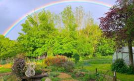 Ferme du caillou marais - agroécologie et permaculture