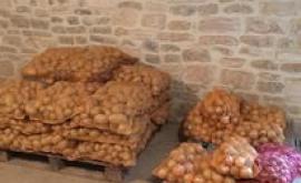 La ferme des Marronniers produits - Au rendez-vous des Normands