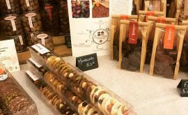 Babzacao produits1 - Au rendez-vous des Normands