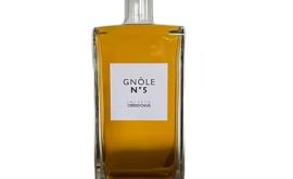 Cidricchus bouteille1 - Au rendez-vous des Normands