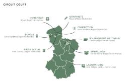 Dermavoine circuit court- Au rendez-vous des Normands