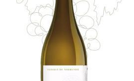 Domaine des déserts bouteille - Au rendez-vous des Normands