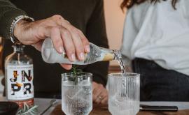 JNPR cocktail - Au rendez-vous des Normands