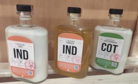 La distillerie du voyageur liqueur1 - Au rendez-vous des Normands