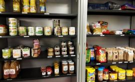 Relais Solidaire epicerie - Au rendez-vous des Normands