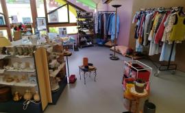 Relais Solidaire intérieur - Au rendez-vous des Normands