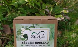 Sevita cube - Au rendez-vous des Normands