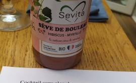 Sevita produit - Au rendez-vous des Normands