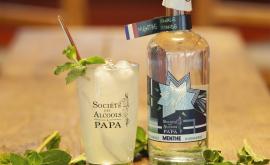 societe des alcools à papa - Au rendez-vous des Normands