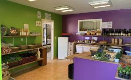 Ô Terroirs boutique - Au rendez-vous des Normands