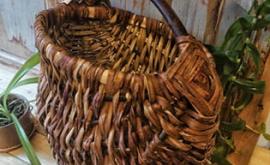 Les liens du sauvage panier - Au rendez-vous des Normands