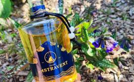 Distillerie Astravent Whisky - Au rendez-vous des Normands