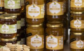 L'Ile aux Abeilles miel - Au rendez-vous des Normands