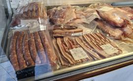 Le Porc de Melleville viande - Au rendez-vous des Normands