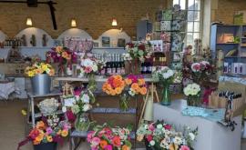 Les fleurs de canon boutique - Au rendez-vous des Normands