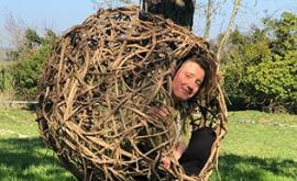 Les liens du sauvage nid - Au rendez-vous des Normands