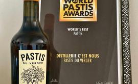 Pastis distillerie chez nous - Au rendez-vous des Normands