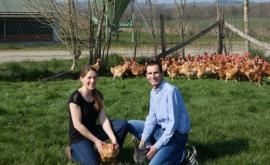 Volailles Taupin - Au rendez-vous des Normands