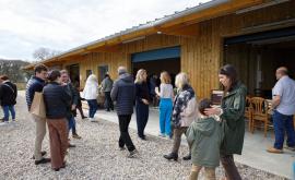 La Ferme Marguerite - La Ruche qui dit Oui de Sainte Marguerite sur Duclair